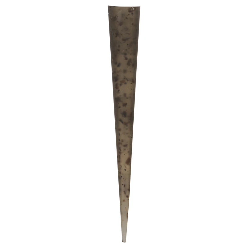 Avid Carp Flecktone Naked Tail Rubbers